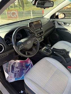 هيونداي كونا